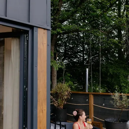 Okno Na Beskidy -domek Niebo Z Balia , Sauna I Niesamowitym Widokiem Na Gory Prázdninový dům *