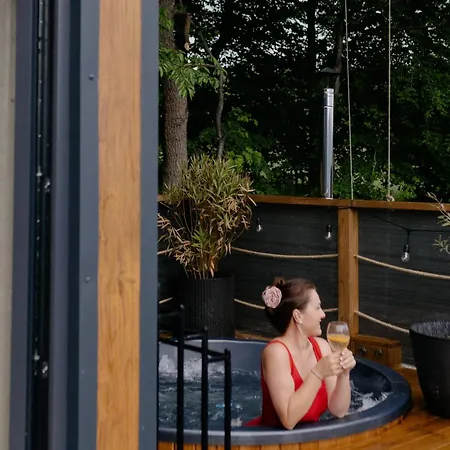 Okno Na Beskidy -domek Niebo Z Balia , Sauna I Niesamowitym Widokiem Na Gory Makow Podhalanski