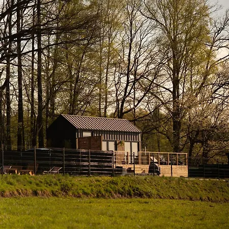 Tatil Evi Okno Na Beskidy -domek Niebo Z Balia , Sauna I Niesamowitym Widokiem Na Gory