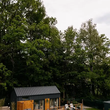 Okno Na Beskidy -domek Niebo Z Balia , Sauna I Niesamowitym Widokiem Na Gory * Makow Podhalanski