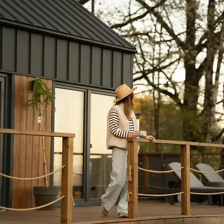Okno Na Beskidy -domek Niebo Z Balia , Sauna I Niesamowitym Widokiem Na Gory * Makow Podhalanski