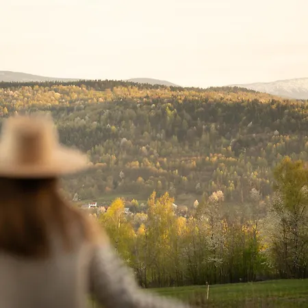Okno Na Beskidy -domek Niebo Z Balia , Sauna I Niesamowitym Widokiem Na Gory