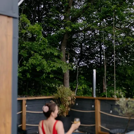 Prázdninový dům Okno Na Beskidy -domek Niebo Z Balia , Sauna I Niesamowitym Widokiem Na Gory *