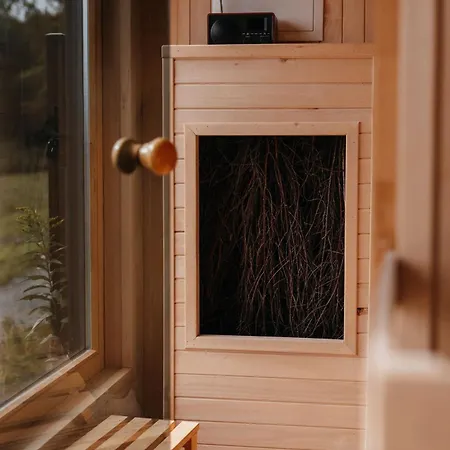 Prázdninový dům Okno Na Beskidy -domek Niebo Z Balia , Sauna I Niesamowitym Widokiem Na Gory *