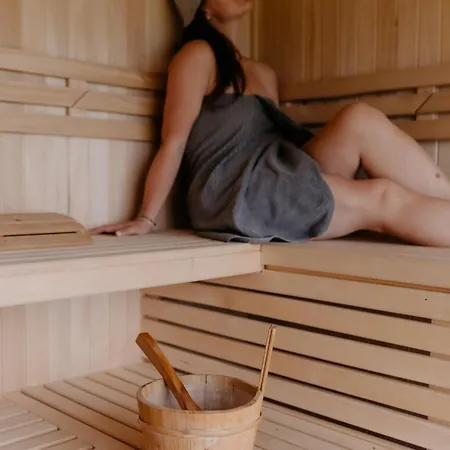 Okno Na Beskidy -domek Niebo Z Balia , Sauna I Niesamowitym Widokiem Na Gory Prázdninový dům