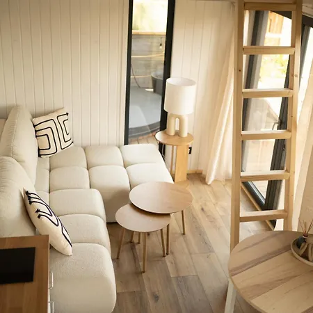 Okno Na Beskidy -domek Niebo Z Balia , Sauna I Niesamowitym Widokiem Na Gory Tatil Evi
